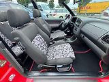 Volkswagen Golf (1999) 3 CABRIO 1,6 GL 74 KW STK - náhled 32