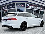 Jaguar XF 3,0 V6 Sportbrake REZERVACE - náhled 8