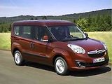 Opel Combo 1.3 CDTi