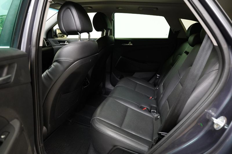 Hyundai Tucson - fotka 26 z 28