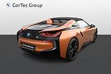 BMW i8 - náhled 17