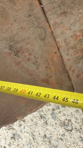 Ostatní drapák polyp ca1.2m kovošrot - fotka 19 z 20
