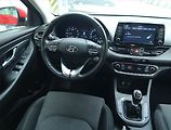 Hyundai i30 (2022) 1.0 T-GDI, ČR,1.maj - náhled 7