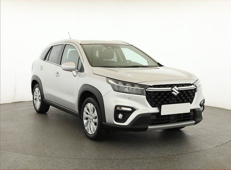 Suzuki SX4 S-Cross (2023) 1.5 Hybrid - fotka 1 z 16