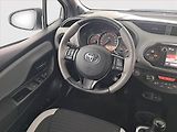 Toyota Yaris (2017) 1.33 Dual VVT-i, ČR,1.maj - náhled 7