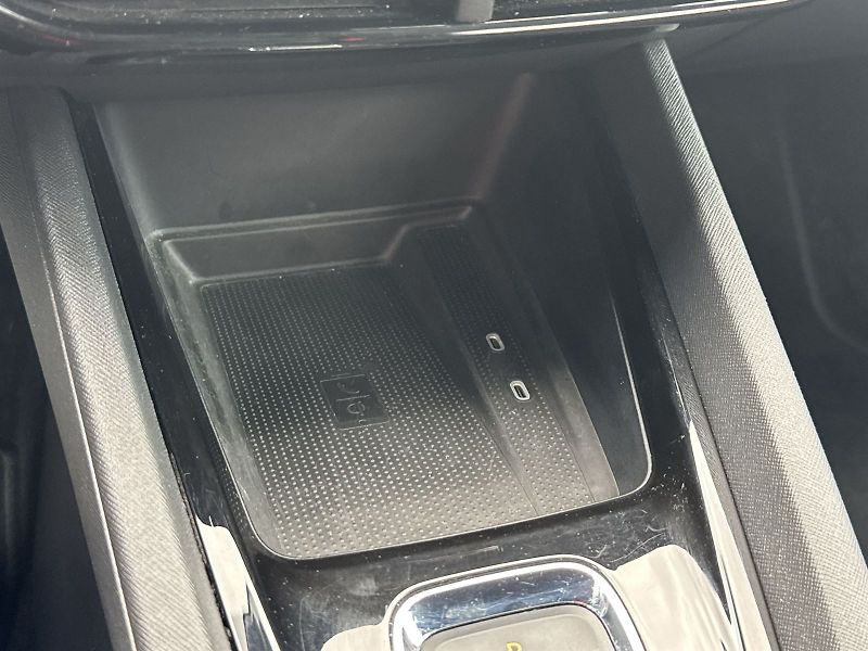 Škoda Octavia (2023) 1.5 TSI M-HEV DSG Sportline - fotka 26 z 35