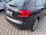 Audi A3 (2011) 2,0 TDI 103 KW 2. MAJ 2X KOLA - náhled 12