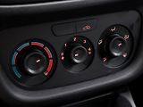 Fiat Dobló 1,6 JTD 77KW 5 Míst CZ - náhled 17