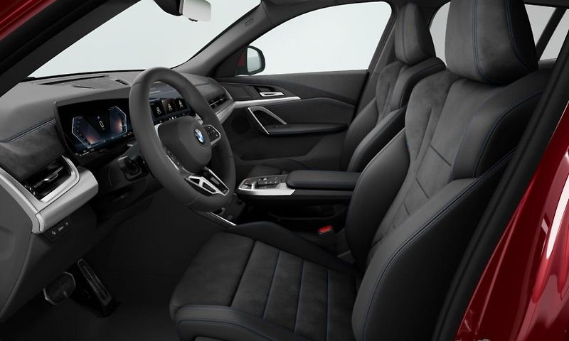 BMW X2 xDrive20d - fotka 4 z 4