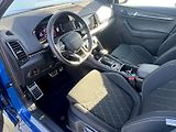 Škoda Karoq (2025) Sportline 1.5TSi 110kW 7°autom - náhled 12