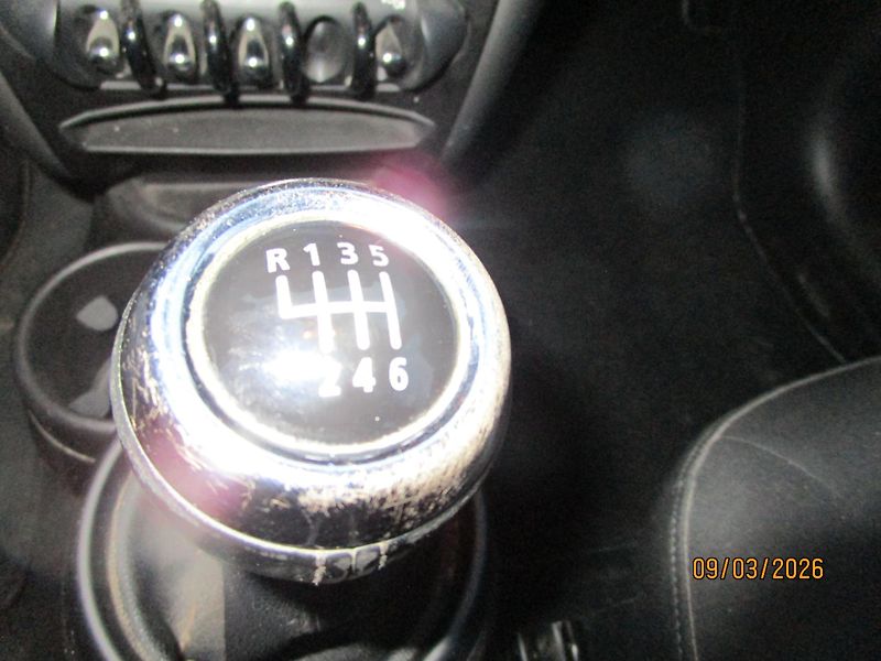 Mini Countryman (2013) 1,6 tdi - fotka 17 z 24