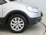 Fiat Sedici (2010) 1.6, 4X4, ČR,1.maj - náhled 12