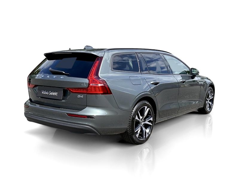 Volvo V60 B4 FWD CORE // REZERVACE // - fotka 8 z 35
