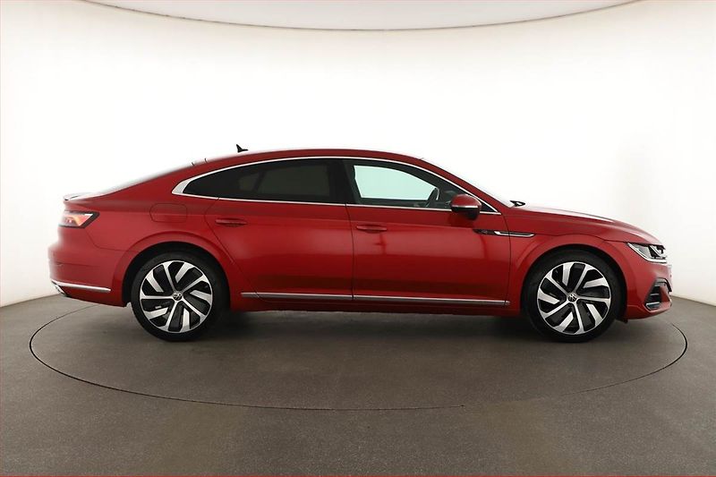 Volkswagen Arteon (2023) R-line 2.0 TDI - fotka 6 z 20