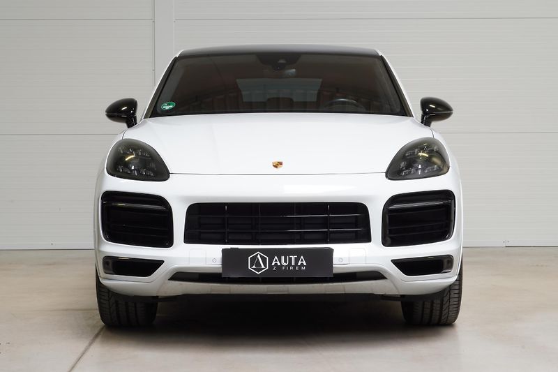 Porsche Cayenne GTS,ČR,1.MAJ,NZ.TOP,APPROVED - fotka 2 z 43