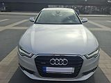 Audi A6 (2012) - náhled 23