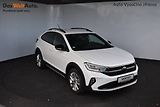 Volkswagen Taigo (2025) ENERGY 1.5TSI 110kW,Záruka - náhled 8