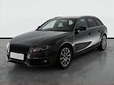 Audi A4 (2011) S-Line 2.0 TDI, Xenony - náhled 1