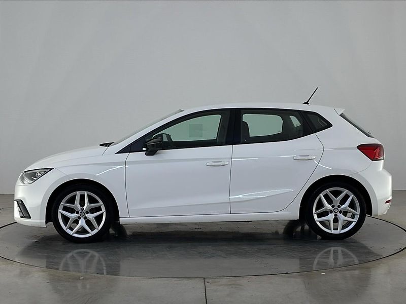 Seat Ibiza FR - fotka 3 z 28