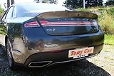 Lincoln MKZ 3.0 V6 TT 406PS AWD Kůže-ZADÁN - náhled 43
