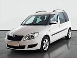 Škoda Roomster (2011) 1.2 12V, Tempomat - náhled 1