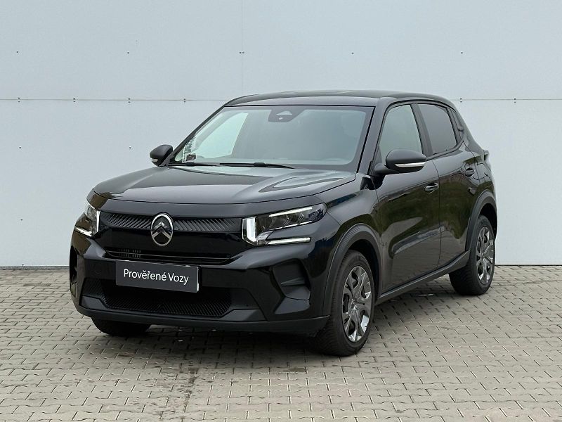 Citroën C3 1.2 PureTech 74kW You - fotografie inzerátu