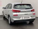 Hyundai i30 (2019) 1.4 CVVT, ČR, AC, park.asist - náhled 6