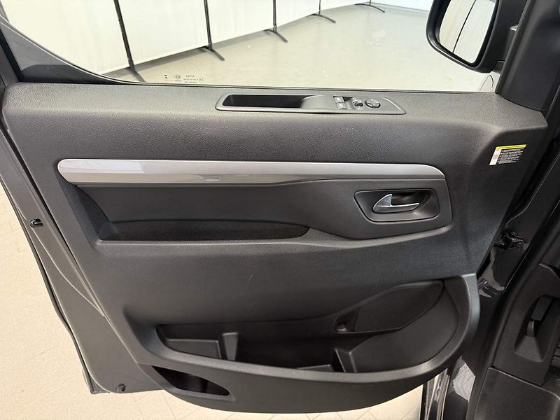 Fiat Scudo (2026) E 75kWh 136k van L3 - fotka 17 z 27