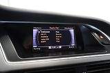 Audi A4 (2013) 2.0 TFSI 165kW QUATTRO STRONIC - náhled 23