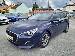 Hyundai i30 WG 1.6 CRDi 85kW STYLE *ČR - fotografie inzerátu