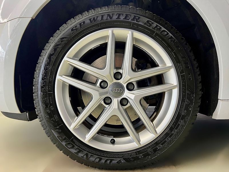 Audi A4 Allroad 2.0TDI QUATTRO, WEBASTO - fotka 9 z 26