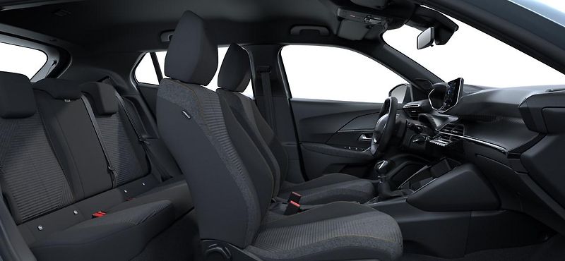 Peugeot 2008 (2026) STYLE Turbo 100 MAN6 - fotka 8 z 9