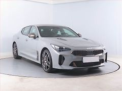 Kia Stinger (2023) 3.3 T-GDI - fotografie inzerátu