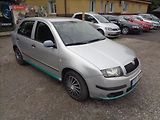 Škoda Fabia 1,2 - náhled 7