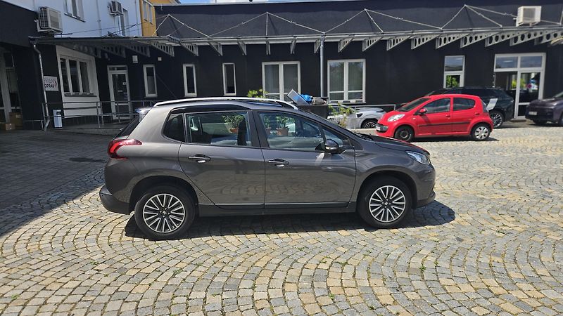 Peugeot 2008 - fotka 9 z 21