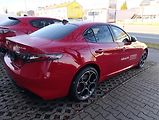 Alfa Romeo Giulia Veloce 2,0 Turbo 280k AWD - náhled 7