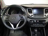 Hyundai Tucson (2016) 2.0, ČR, STK8/28 - náhled 11