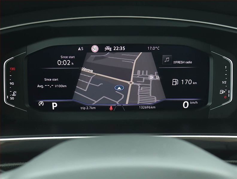 Volkswagen Tiguan Allspace (2022) Life 2.0 TDI - fotka 10 z 19