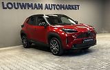 Toyota Yaris Cross 1.5 Hybrid AT GR SPORT TECH 13 - náhled 17