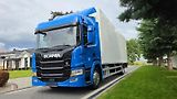 Scania (2020) P 280 skříň EURO 6 - náhled 7