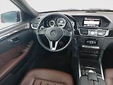 Mercedes-Benz Třídy E (2014) E 250, Automat, Kůže, Navi - náhled 7
