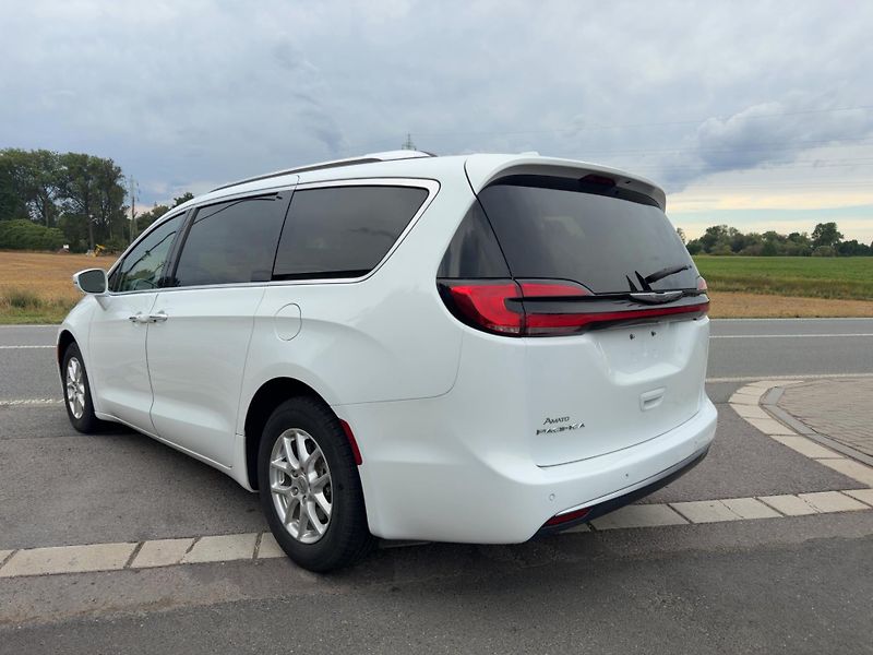 Chrysler Pacifica (2021) 3,6 Pentastar Radar NEW 2021 - fotka 3 z 18