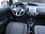 Hyundai i20 (2011) 1.2, Serv.kniha, po STK - náhled 7