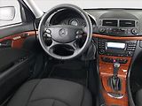 Mercedes-Benz Třídy E (2007) E 200 Kompressor, Automat - náhled 7
