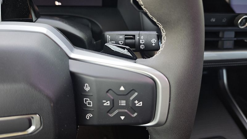 Jeep Compass (2026) First Edition  hybrid 145PS AT - fotka 30 z 49