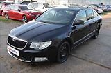 Škoda Superb (2011) 2,0 TDI - náhled 1