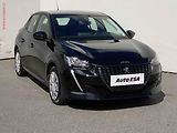 Peugeot 208 (2023) 1.2 PT, Active, AT, navi - náhled 1