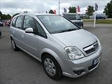 Opel Meriva 1,6 i 77kW AUTOMAT, klima - náhled 1