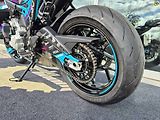 CFMOTO (2026) 675 NK GP edition - náhled 12