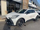 Toyota C-HR 1.8 Hybrid 140HP Style - náhled 1